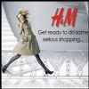 H & M Hennes & Mauritz (STO:HMB)攜手貝克漢姆推出同名男士內衣系列