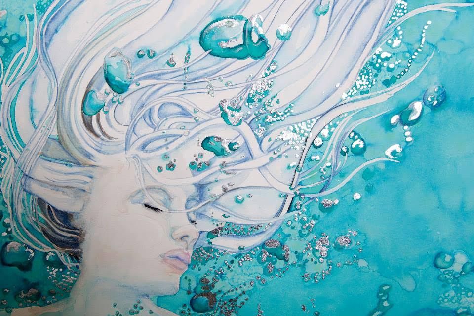Patricia Ward