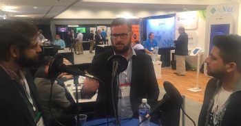 Brian Laney of Alert Tech on FIYB