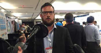Brian Laney of Alert Tech on FIYB