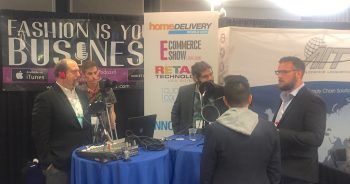 Brian Laney of Alert Tech on FIYB
