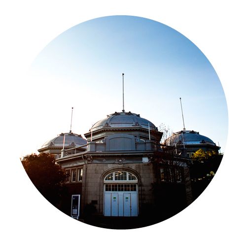 Toronto Fashion Incubator