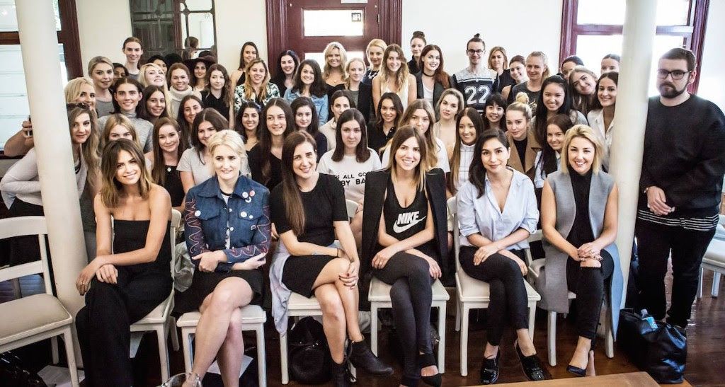 FBI Fashion College