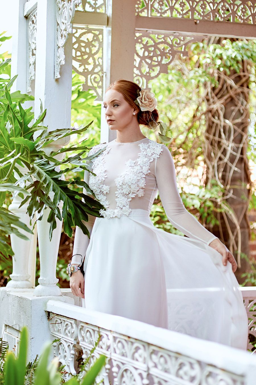 Arcaro Couture