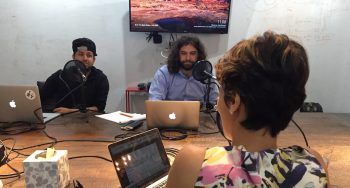 Liz Bacelar - FIYB Podcast 101