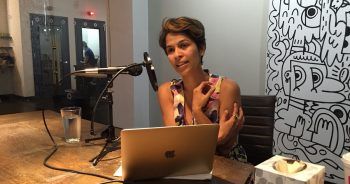 Liz Bacelar - FIYB Podcast 101