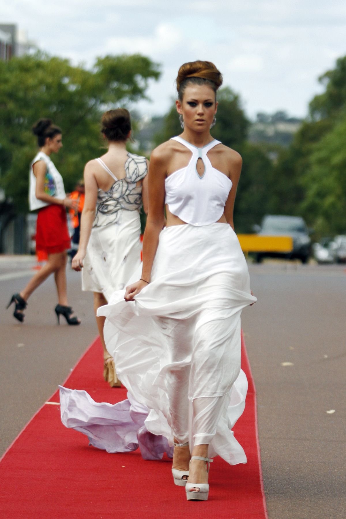 Runway Models