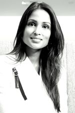 Kinjil Parikh