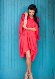 Me & Zozo Debuts First Ready-to-Wear Range of Kaftans