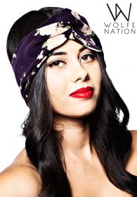 Wolfe Nation Debuts at Creatives Uncovered September 26th
