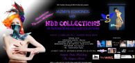 Fashion Week Show, Empire State Building Featuring the next McQueen, Jazmyn Edmonds with
