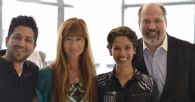 FIYB Podcast 102: Deborah Lloyd of Kate Spade - Turmeric Yellow