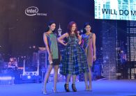 Smart Clothing Without Coding - Fashion Tech Maker Kits