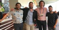 Alex Winter of Placemeter - Sensing the Future of Retail - FIYB Podcast 118