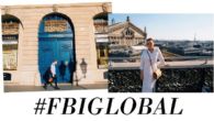 FBI Fashion College Goes Global #FBIGlobal