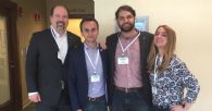 Mounir Zok of the US Olympic Committee - The Secret Sauce of Sports Success - FIYB Podcast 130