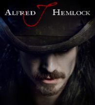 Alfred J Hemlock Delivers Stunning Tribute to Horror Genre