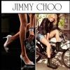 Jimmy Chooは2011秋/冬メンズシューズシリーズ販売を開始